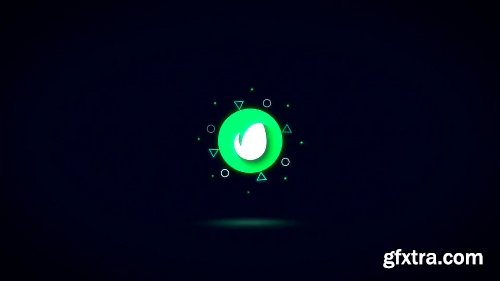 VideoHive Simple Logo Reveal 20503271