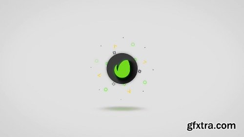 VideoHive Simple Logo Reveal 20503271