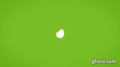 VideoHive Simple Logo Reveal 20503271