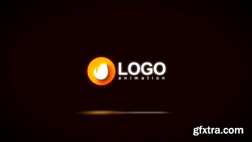 VideoHive Simple Logo Reveal 20503271