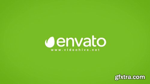 VideoHive Simple Logo Reveal 20503271