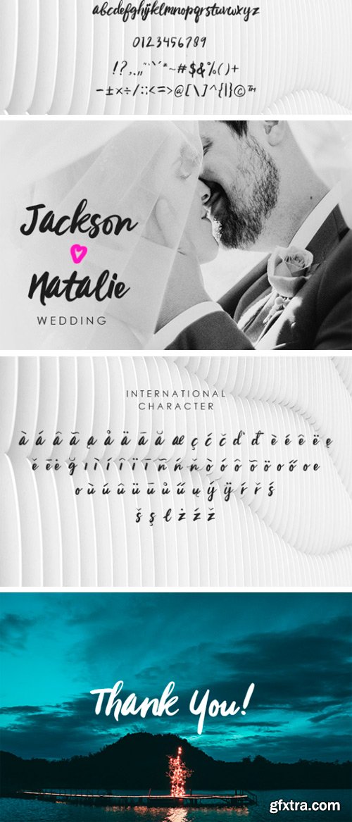 Arthelis Font