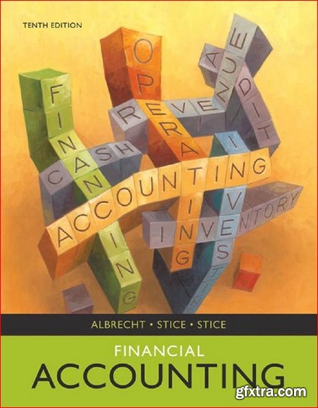 Financial Accounting, 10 edition