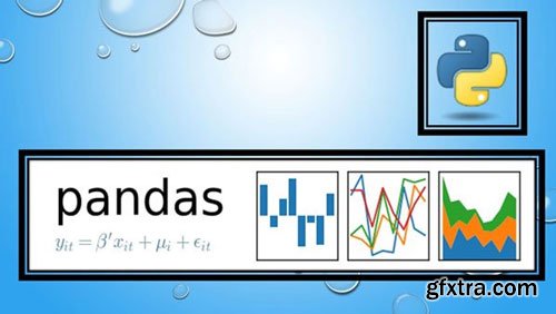 Data Analysis with Pandas : Hands on Python