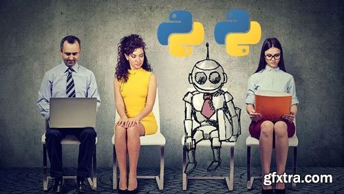 Machine Learning with Python for Dummies: The Complete Guide