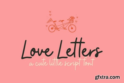 Love Letters