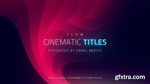 FLOW - Backgrounds Pack