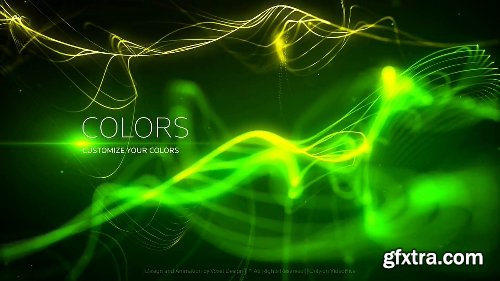 VideoHive String Titles 22995595