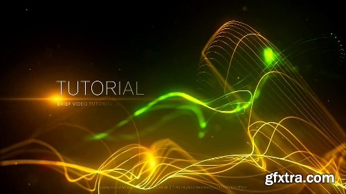 VideoHive String Titles 22995595