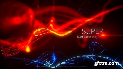 VideoHive String Titles 22995595