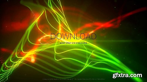 VideoHive String Titles 22995595