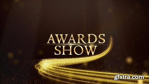 Videohive Awards Ceremony 19444306