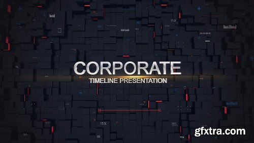 Videohive Corporate Presentation 20291644