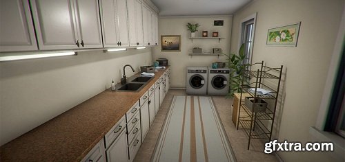 House Furniture Pack