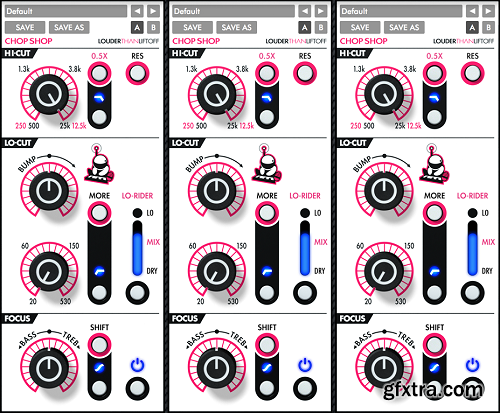 Louder Than Liftoff Chop Shop EQ v1.0.1 Incl Patched and Keygen-R2R
