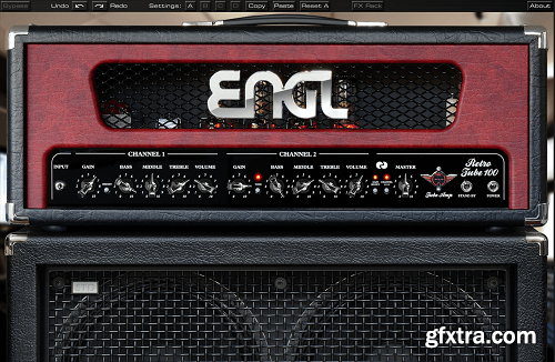 ENGL E765 RT v1.5 Incl Patched and Keygen-R2R