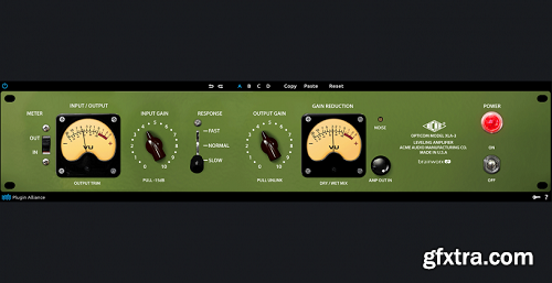 ACME Audio Opticom XLA-3 v1.4 Incl Patched and Keygen-R2R