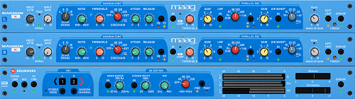 Maag Audio MAGNUM-K v1.0 Incl Patched and Keygen-R2R