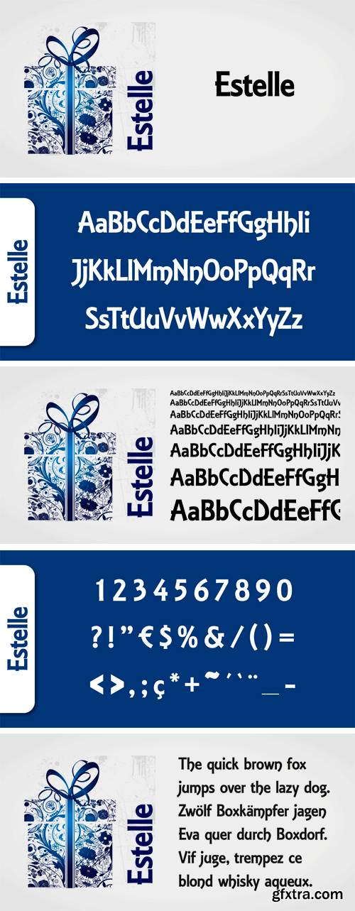 Estelle Font