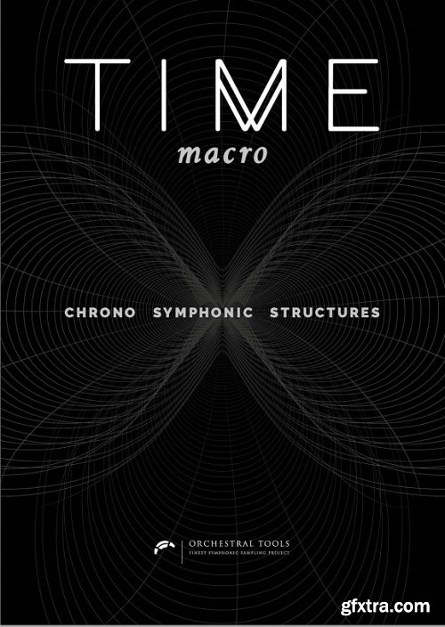 Orchestral Tools TIME macro KONTAKT-AWZ