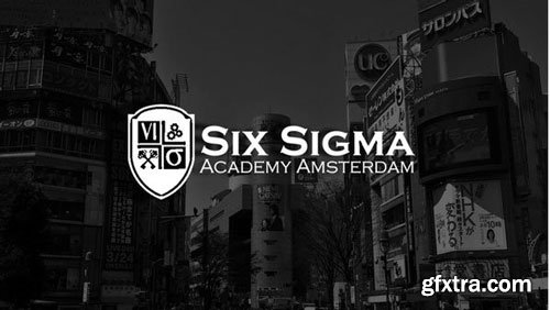 Udemy - Six Sigma Black Belt (With Excel Application) BKO Accredited