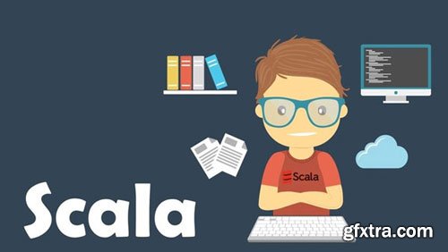 Udemy - Learn Scala by Hands-On