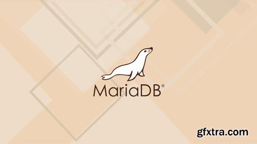 Udemy - Learn MariaDB : A Beginner to Advanced Guide