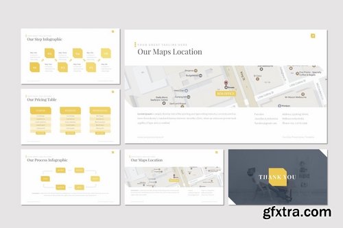 Function - Powerpoint Keynote and Google Slides Templates