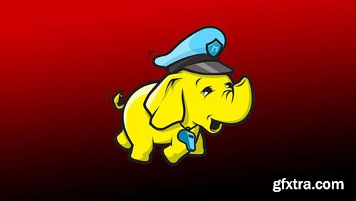 Udemy - Hadoop Developer Course with MapReduce and Java