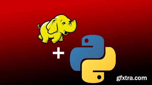 Udemy - Learn How to Create Hadoop MapReduce Jobs in Python