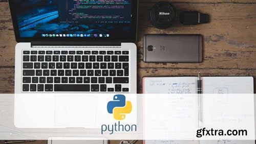 Udemy - GUI Automation using Python | Python Automation