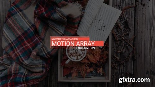 MotionArray Elegant Titles Pack 48588