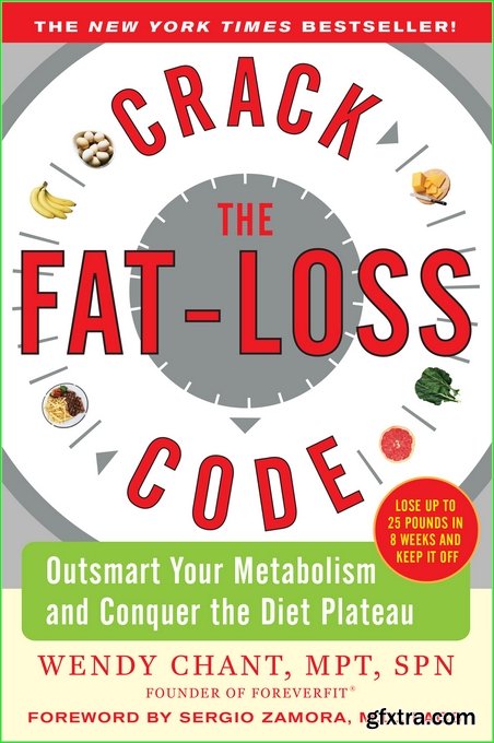 Crack the Fat-Loss Code: Outsmart Your Metabolism & Conquer the Diet Plateau