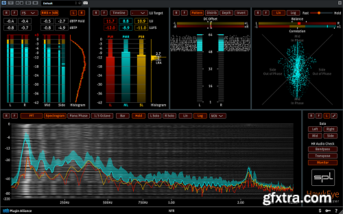 SPL HawkEye v1.0.0 Incl Patched and Keygen-R2R