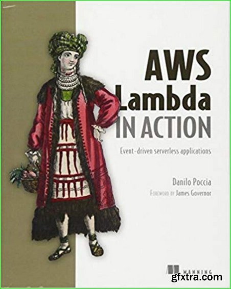 AWS Lambda in Action