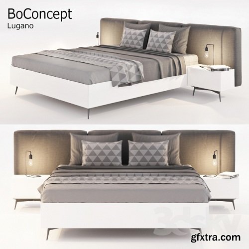 Boconcept Lugano