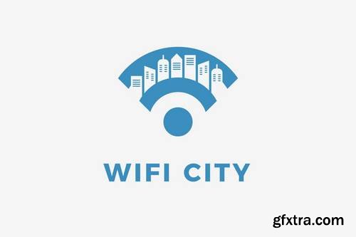 City Logo Template