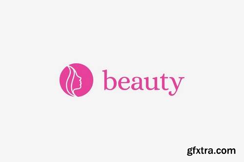 Beauty Logo Template