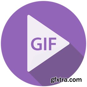 Video GIF Creator 1.2 MAS