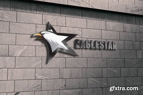 Eagle Star Logo