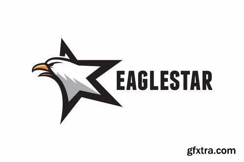 Eagle Star Logo