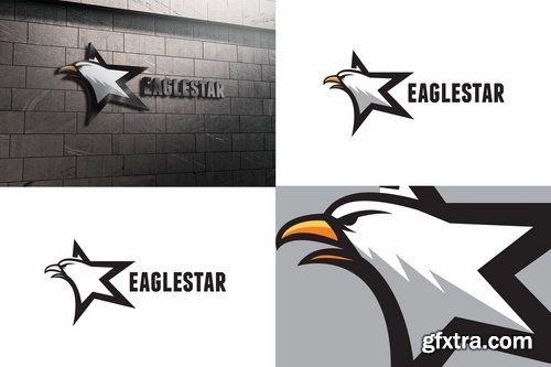 Eagle Star Logo