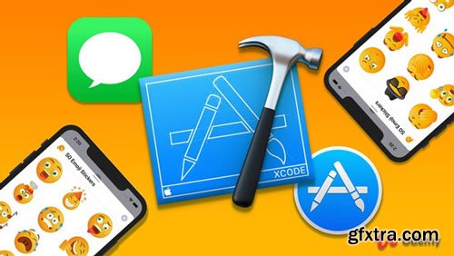 Learn how to build a Sticker Pack for iMessage!