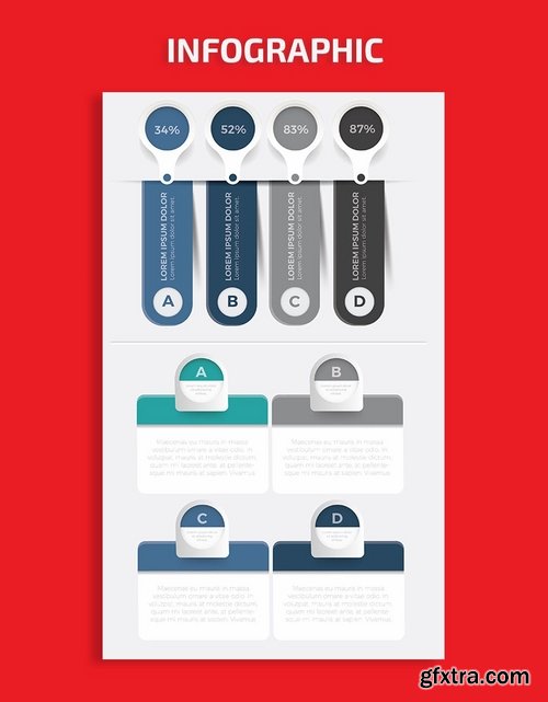 Infographic Elements