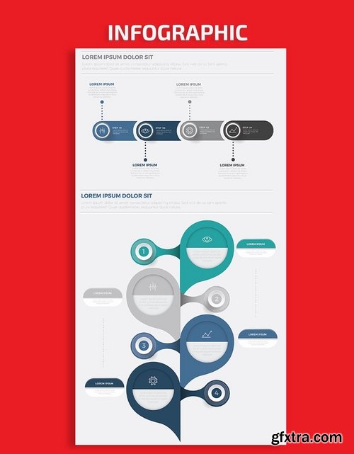 Infographic Elements