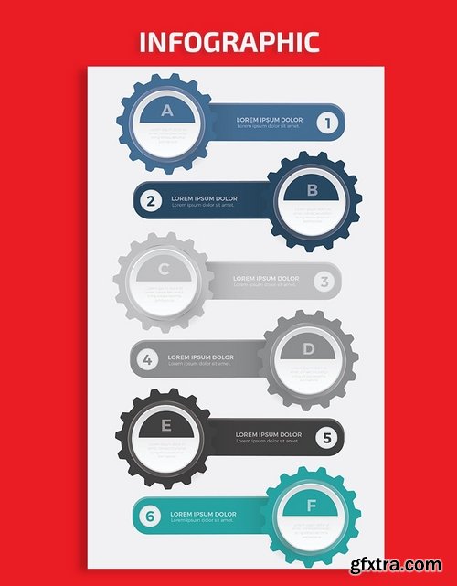 Infographic Elements