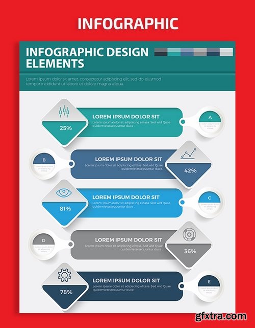 Infographic Elements