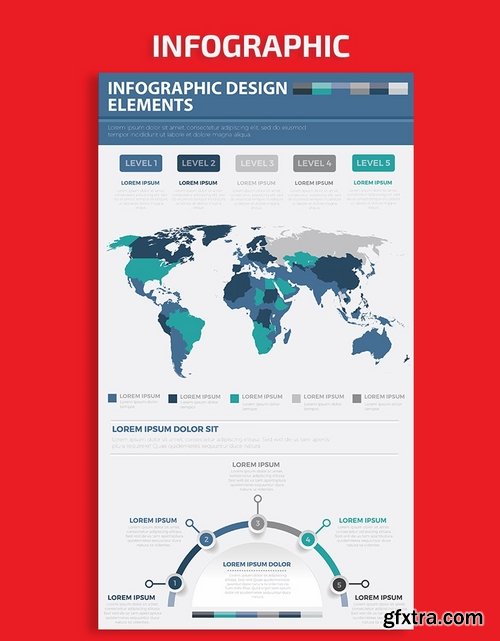 Infographic Elements