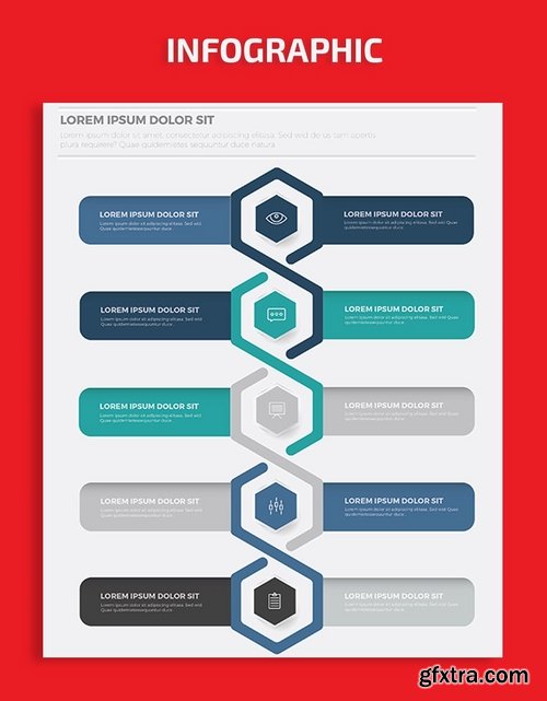 Infographic Elements