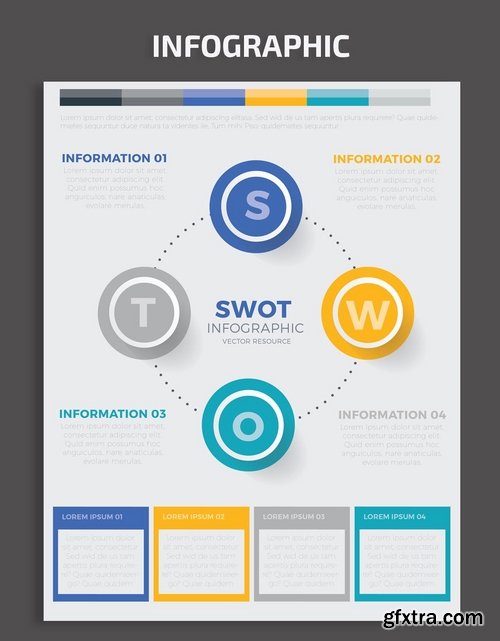 SEO Search engine Infographics